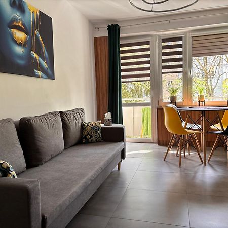 Apartament Teresa Nysa Extérieur photo