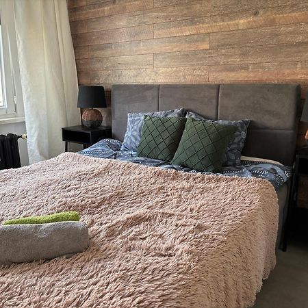 Apartament Teresa Nysa Extérieur photo