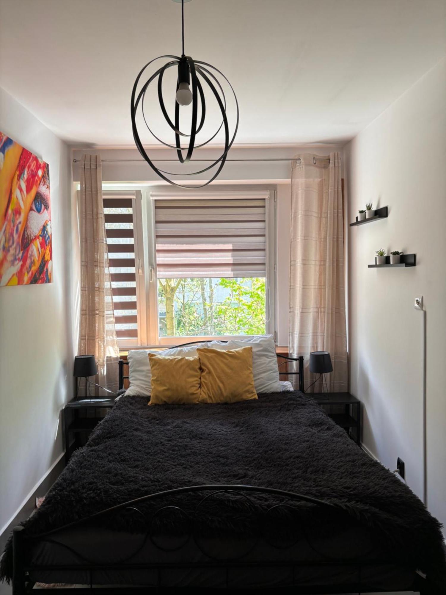 Apartament Teresa Nysa Extérieur photo