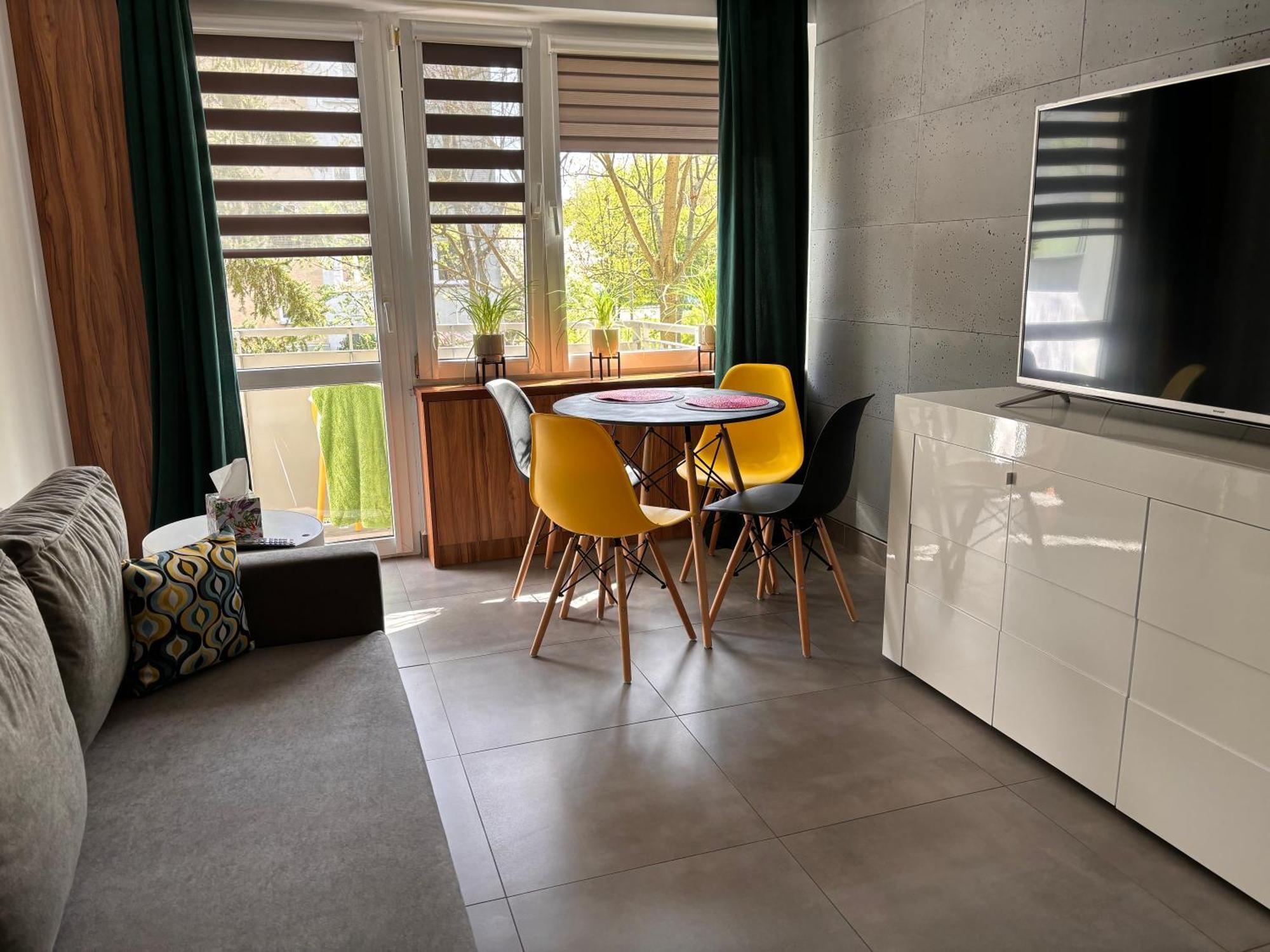 Apartament Teresa Nysa Extérieur photo