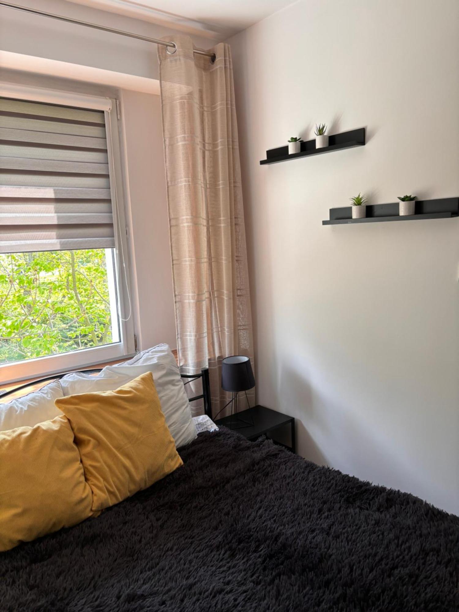 Apartament Teresa Nysa Extérieur photo